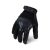 IRONCLAD Tactical Pro Black kesztyű XL