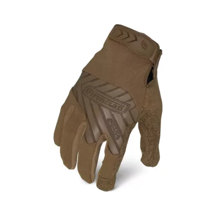 IRONCLAD Tactical Pro Coyote kesztyű XL