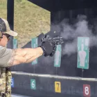 IRONCLAD CALIBER STANDARD DUTY KESZTYŰ XXL