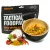 Tacatical Foodpack Csípős csirke curry