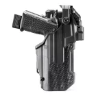 BH Fegyvertok T-Series Black L3D DUTY OPTIC /TLR-1/2, Glock 17/19/22/23... (Nem Gen5) jobb