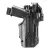 BH Fegyvertok T-Series Black L3D DUTY OPTIC /TLR-1/2, Glock 17/19/22/23... (Nem Gen5) jobb