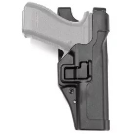BH Fegyvertok Serpa 2 Glock17 bal