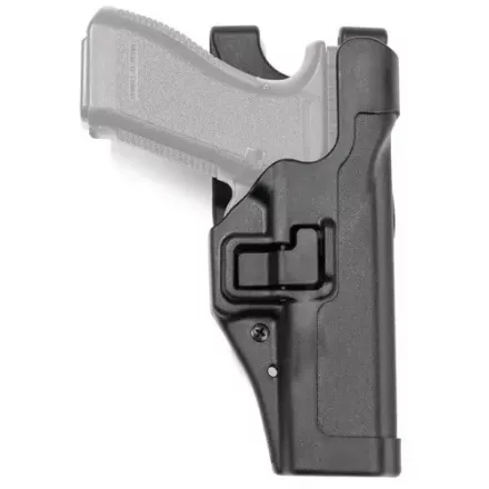 BH Fegyvertok Serpa 2 Glock17 bal