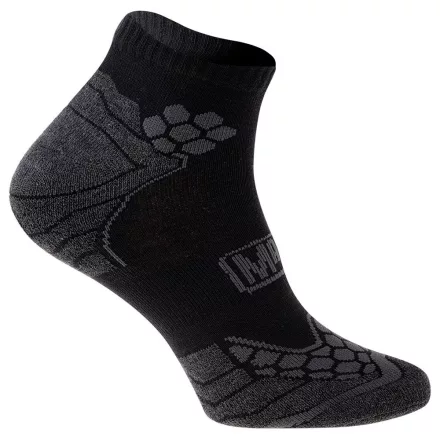 Magnum Zokni Bersor BK-Grey-Forged Iron 40-43