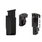 ESP Tártartó szimpla kétsoros forgatható MH04 gyorsrögzítéssel