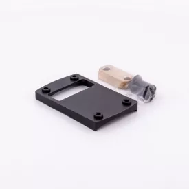 Rear Sight Slide Mount CZ P07/P09