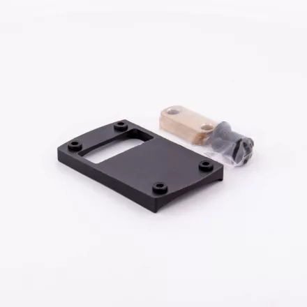 Rear Sight Slide Mount CZ P07/P09