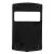 Shield GLOCK 17/19 Dovetail Mount SMS/RMS