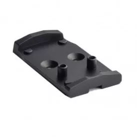 Shield WALTHER PPQ MOUNTING PLATE