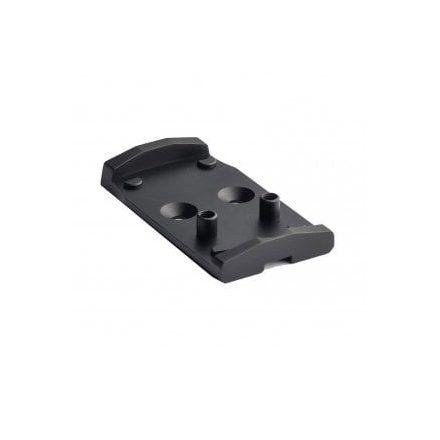 Shield WALTHER PPQ MOUNTING PLATE