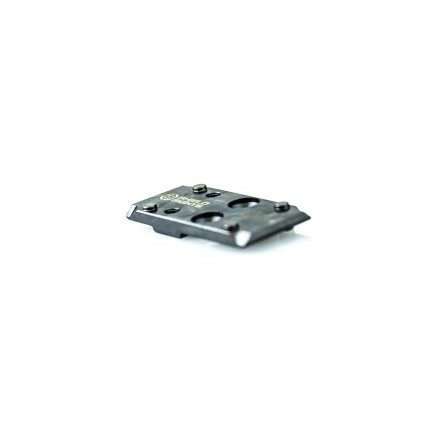 Shield B&T Mount for H&K SFP9 RMS/SMS