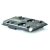 Shield B&T Mount for H&K SFP9 RMS/SMS