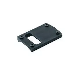 Shield Rear Sight mount CZ Shadow 1