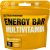 Tactical FP Energy Bar Multi Vitamin 125g