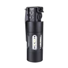 NEXTORCH ND30 11 000 lumenes Rendvédelmi zavaró eszköz