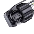 NEXTORCH ND30B polgári elektronikus figyelemelterelő eszköz