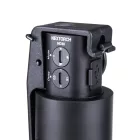 NEXTORCH ND30 11 000 lumenes Rendvédelmi zavaró eszköz