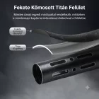 NEXTORCH NP12 Ti titán taktikai toll