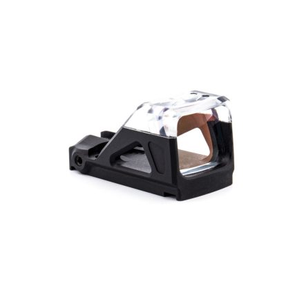 Shield Open Mini Sights, Glass 4MOA