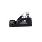 Shield Open Mini Sights, Glass 4MOA