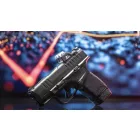 Shield Open Mini Sights, Glass 4MOA