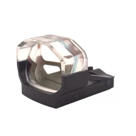 Shield Open Mini Sight XL, Glass 4MOA
