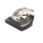 Shield Open Mini Sight XL, Glass 4MOA