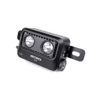 NEXTORCH P21 pajzslámpa - 3000 lumen