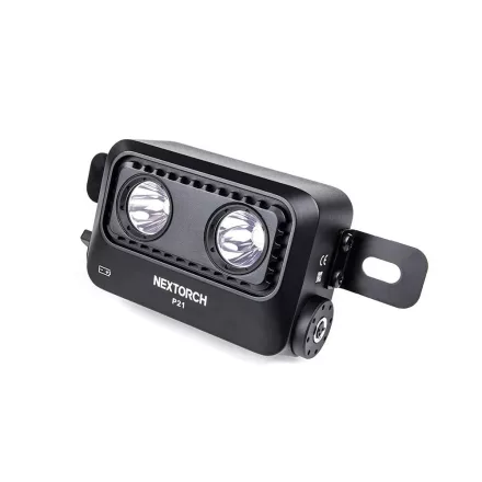 NEXTORCH P21 pajzslámpa - 3000 lumen