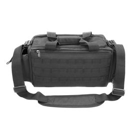 UTG All-in-1 Utility Go Bag, 21"x9"x8" BK TÁSKA   UTG All-in-1 Utility Go Bag, 21"x9"x8" BK TÁSKA