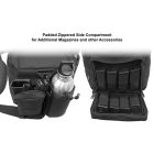 UTG All-in-1 Utility Go Bag, 21"x9"x8" BK TÁSKA