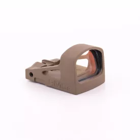 Shield Reflex Mini Sight 2.0G Glass 4MOA FDE