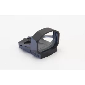Shield Reflex Mini sights XL Black 8MOA