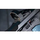 Shield Reflex Mini sights XL Black 8MOA
