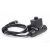 Roger-Tech 406 PTT Kenwood 2Pin