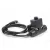 Roger-Tech 406 PTT Kenwood 2Pin