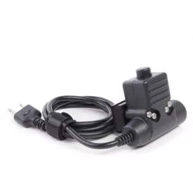 Roger-Tech 406 PTT Icom 2Pin
