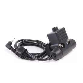 Roger-Tech 406 PTT TopCom