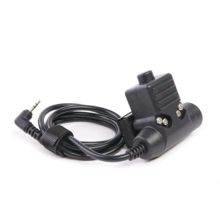Roger-Tech 406 PTT TopCom