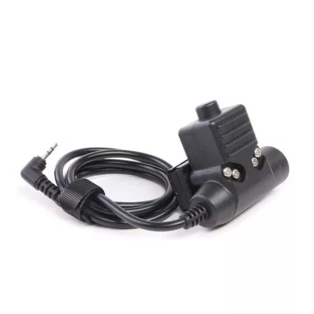 Roger-Tech 406 PTT TopCom