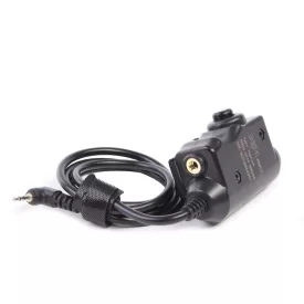 Roger-Tech 409 PTT Yesau