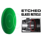 UTG CÉLTÁVCSŐ 1-8X28 30mm CQB/MRC Scope, 36-color Cir. Dot