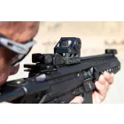 Shield SIS2-CD optika