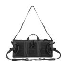 TT TACVEC CONTAINER gépjárműbe  fekete