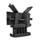 TT Modular Camera Insert 30  Fekete