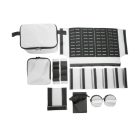 TT Modular Range Bag fekete