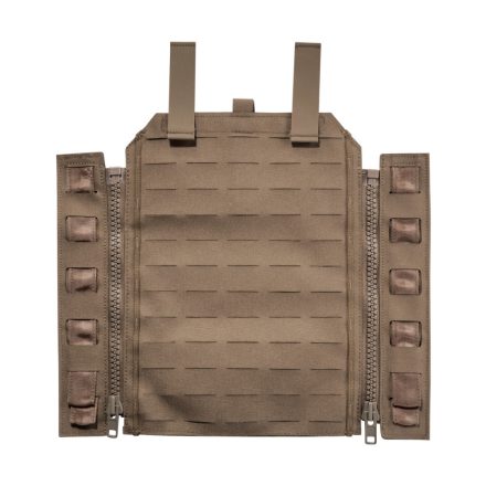 TT Molle Panel ZP Coyote brown