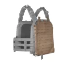 TT Molle Panel ZP Coyote brown