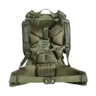 TT Base Carrier Olive